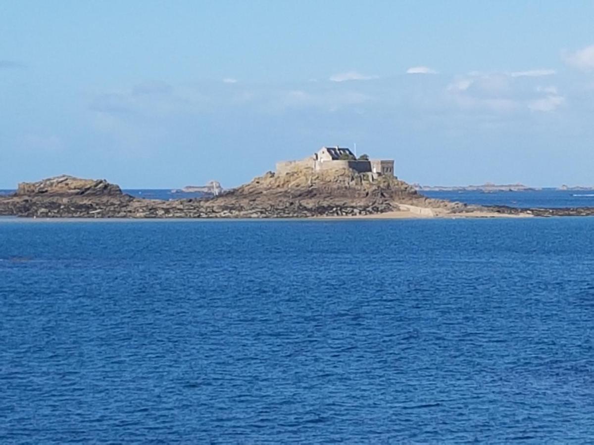 Sejour Confort Au Port De Dinan Luaran gambar